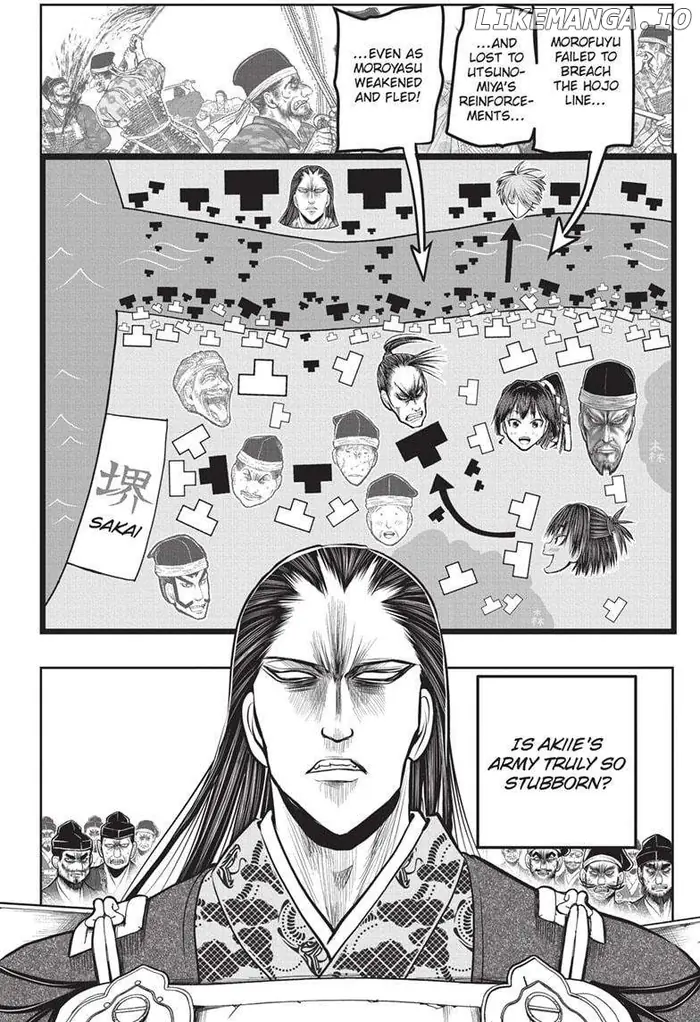 The Elusive Samurai Chapter 161 image 16_optimized